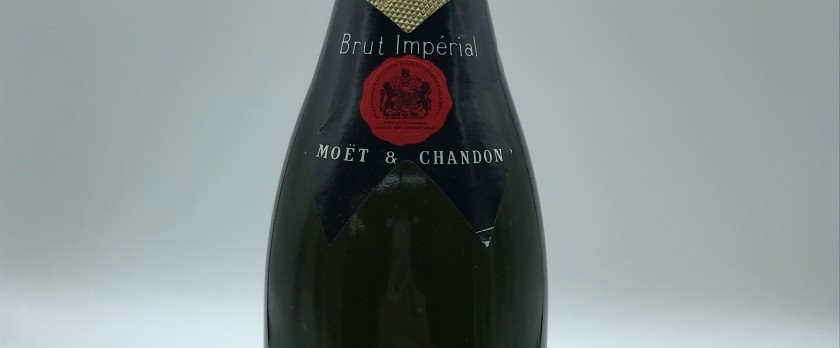 モエ･エ･シャンドン ブリュットアンペリアル(シャンパン) | ゴールドリカー｜Gold Liquor